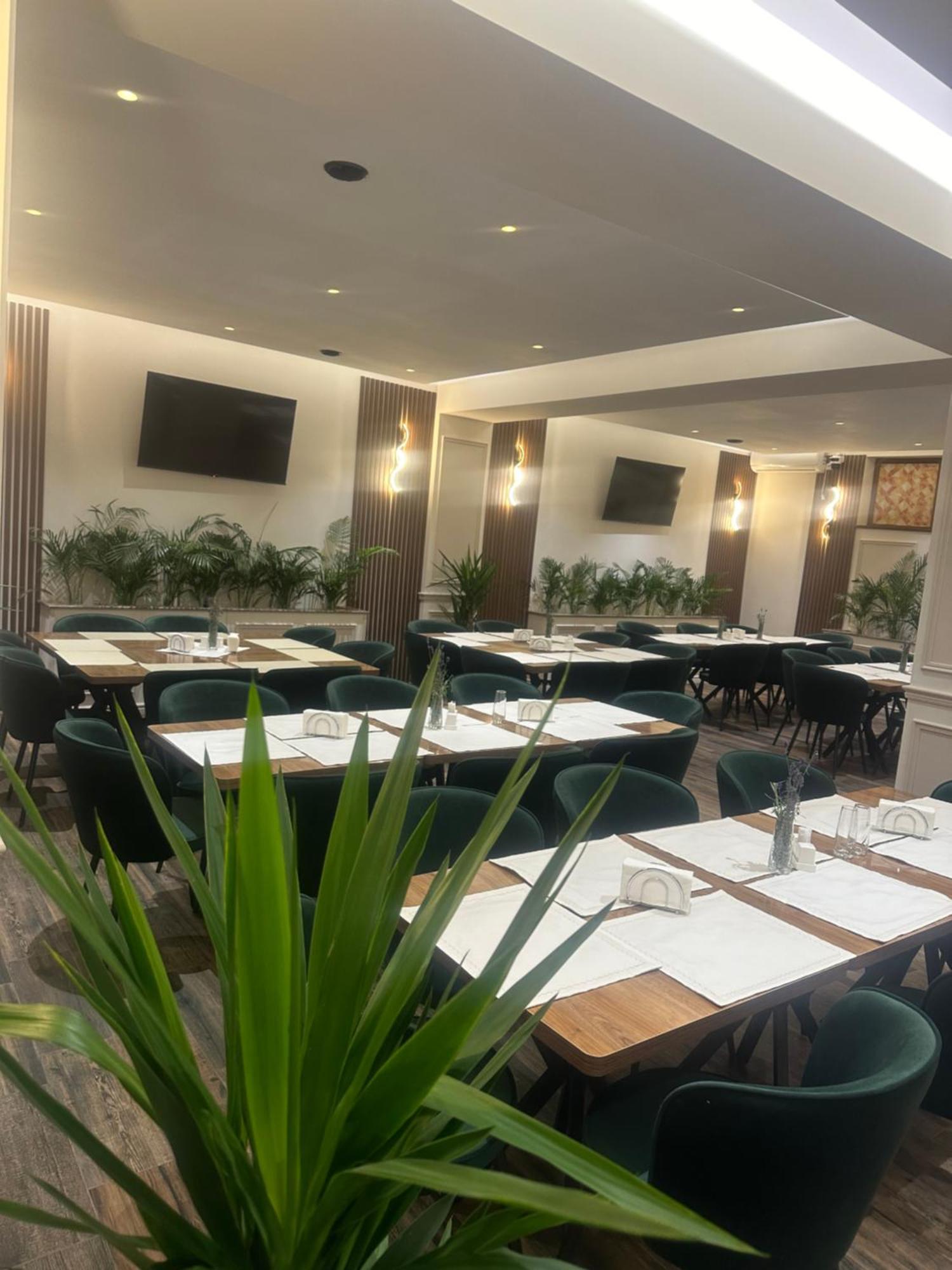 Freedom&Relax Hotel Buzau Luaran gambar